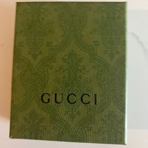 Gucci wallet